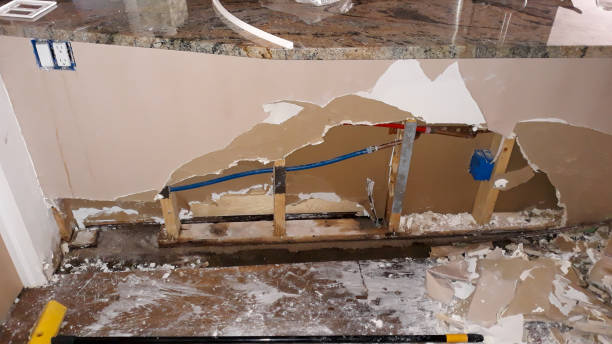 Best Water damage restoration cost  in Ione, CA