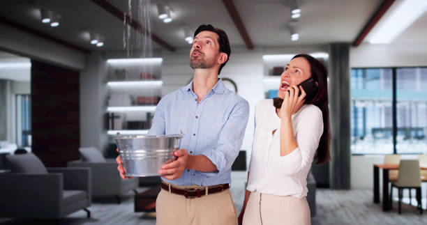 Reliable Ione, CA Water damage restoration Solutions